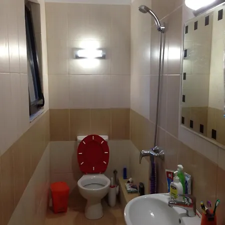 Apartamento Zapovedni Rai