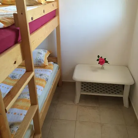 Zapovedni Rai Apartamento