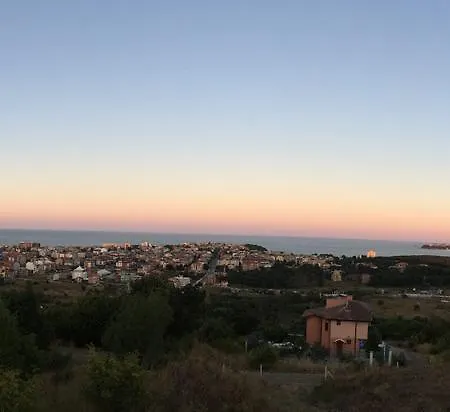 Apartamento Zapovedni Rai Primorsko
