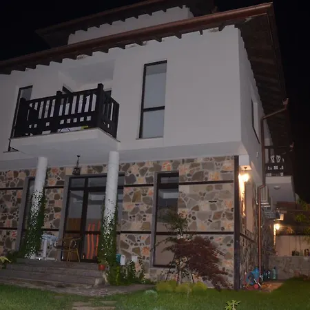 Apartamento Zapovedni Rai