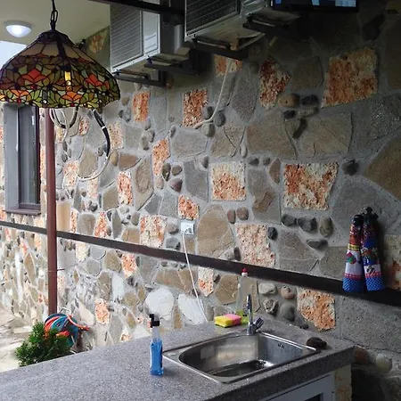 Apartamento Zapovedni Rai *