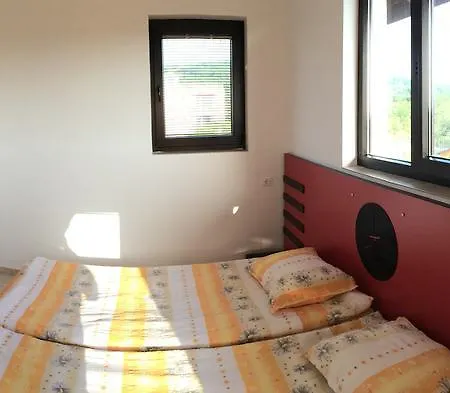 Zapovedni Rai Apartamento