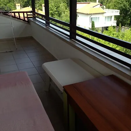 Zapovedni Rai Apartamento