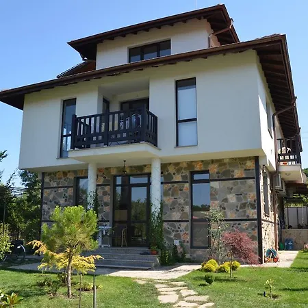 Appartement Zapovedni Rai *