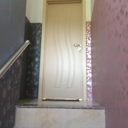 Zapovedni Rai Appartement Primorsko
