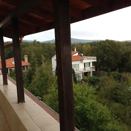 Appartement Zapovedni Rai *