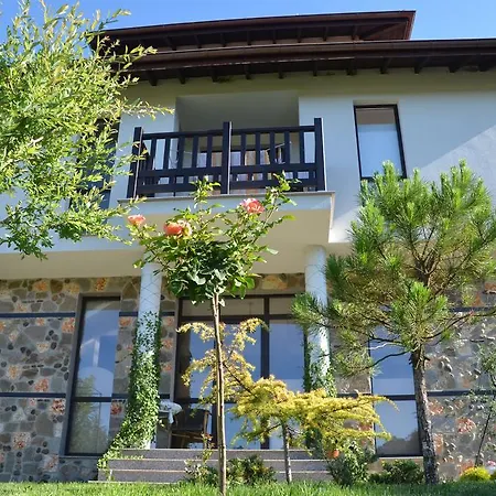 Appartement Zapovedni Rai
