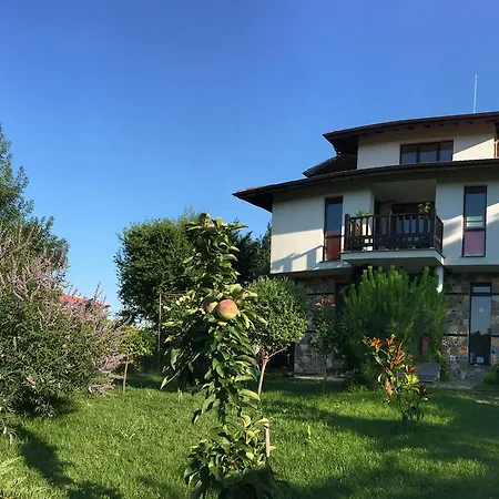 Appartement Zapovedni Rai *